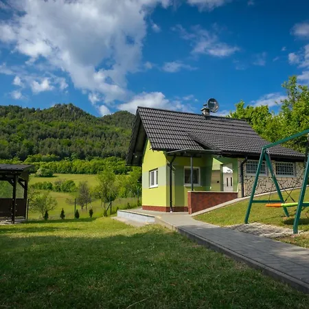 Chmelisko Lodge