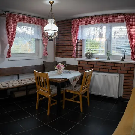 Chmelisko Lodge