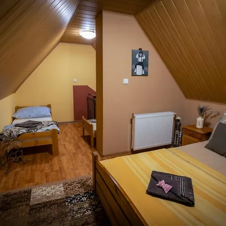 Lodge Chmelisko *